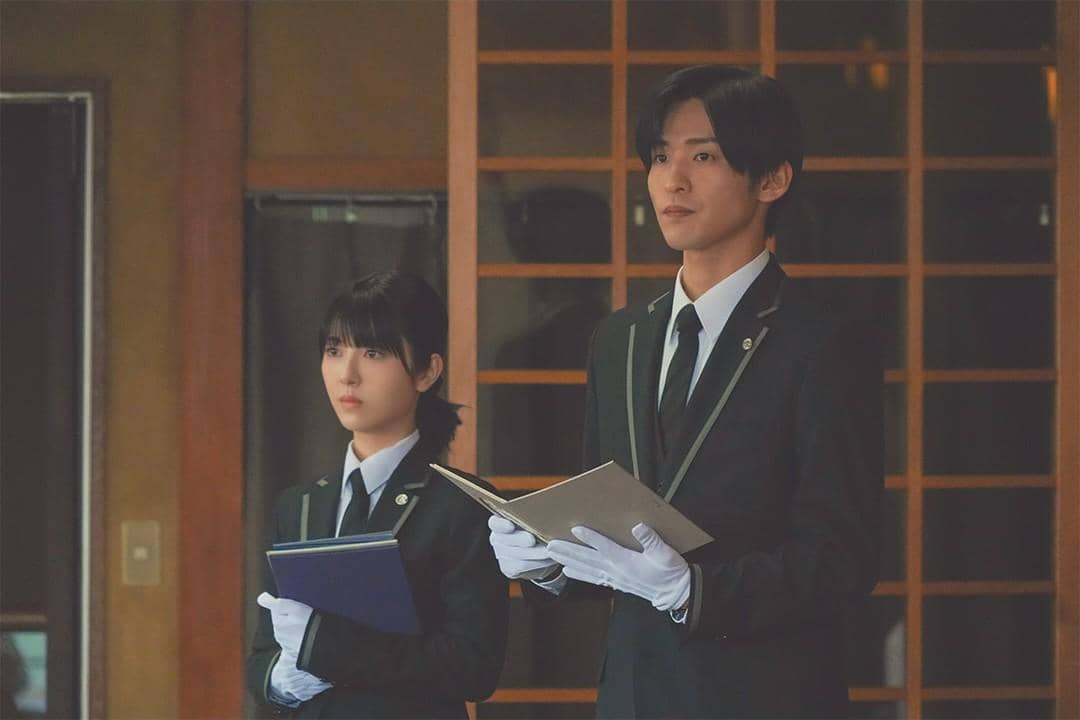 Hodonaku, Owakare Desu 