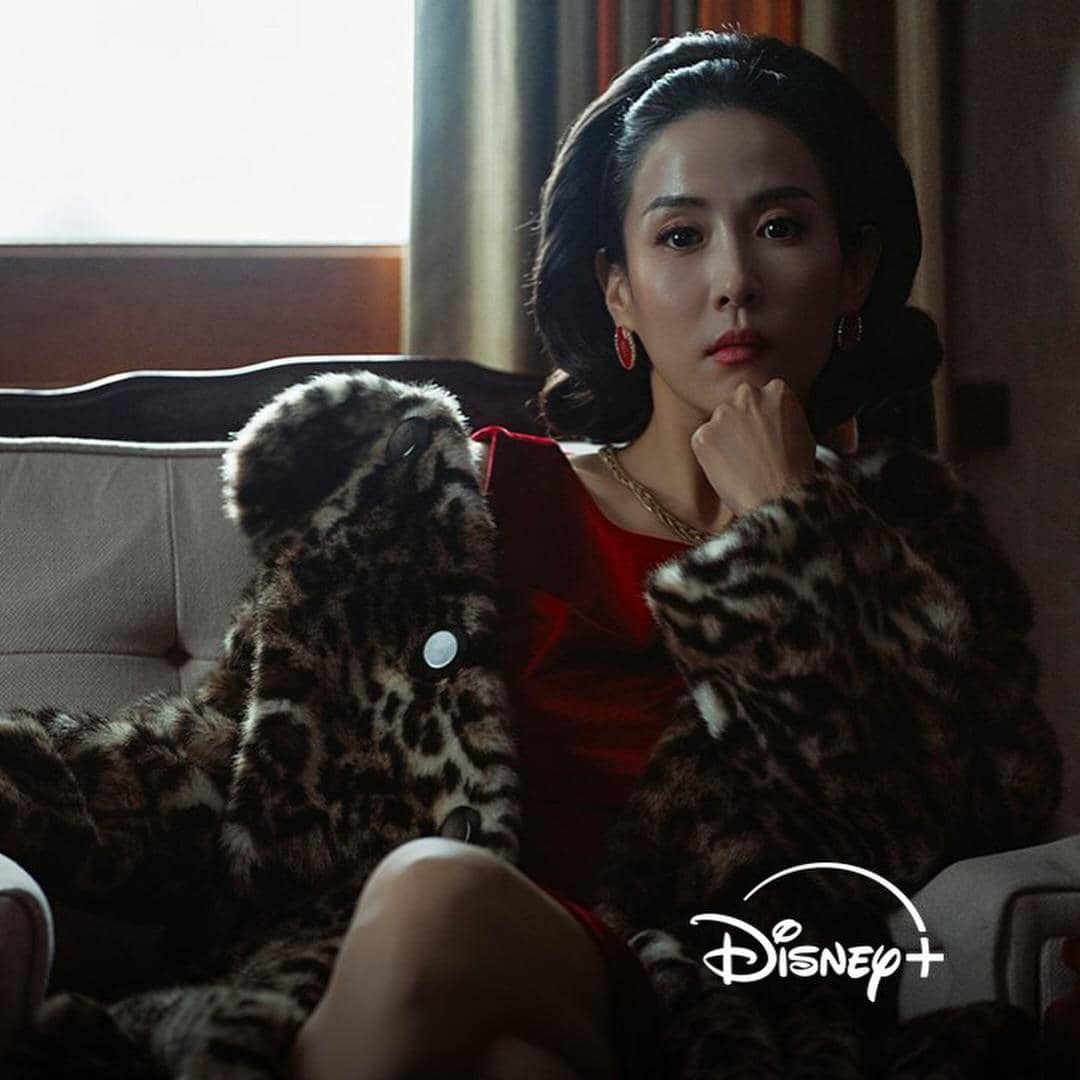 cuplikan drama Made in Korea