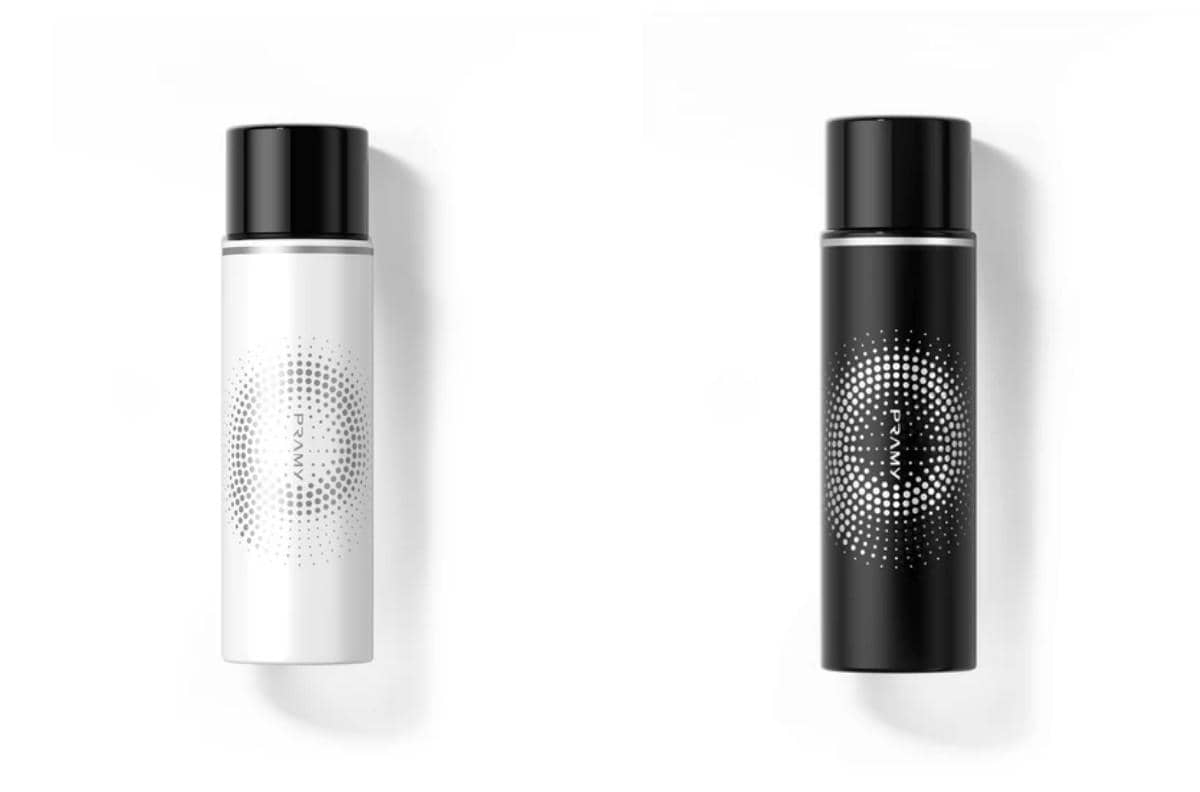 Pramy - Moisturizing Setting Spray Matt & Dewy