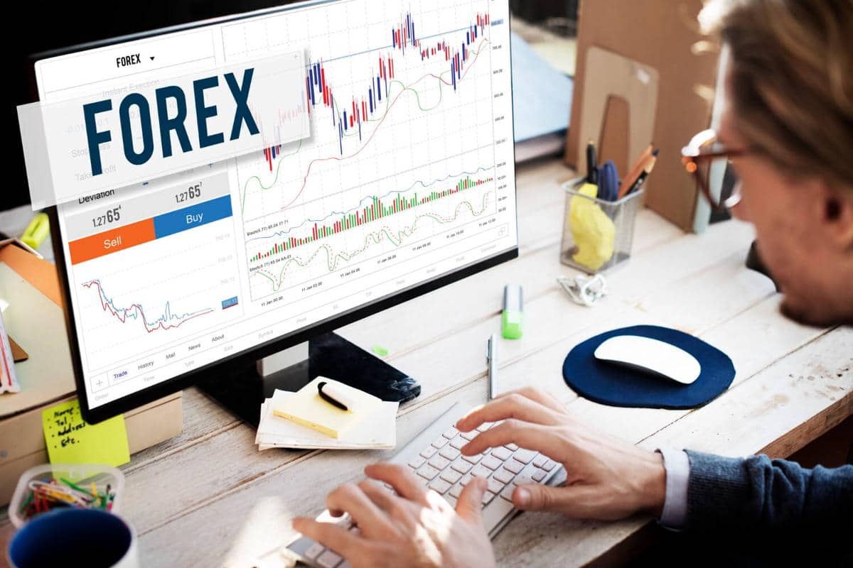 Raup Untung 10 Persen per Bulan dari Trading Harian, Begini Caranya!