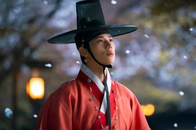 cuplikan drama To My Beloved Thief