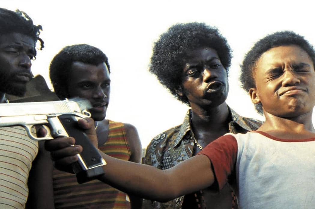 City of God