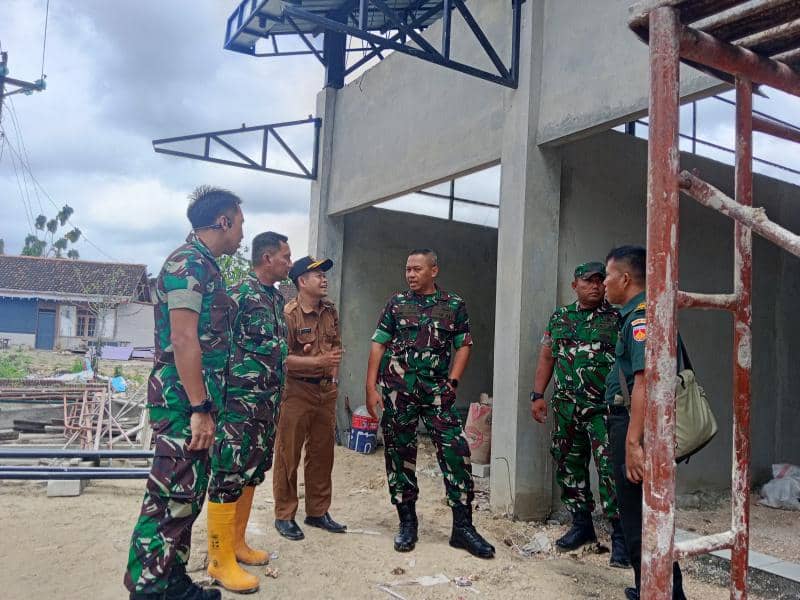 Mengintip Rencana Besar Agrinas Pangan Nusantara