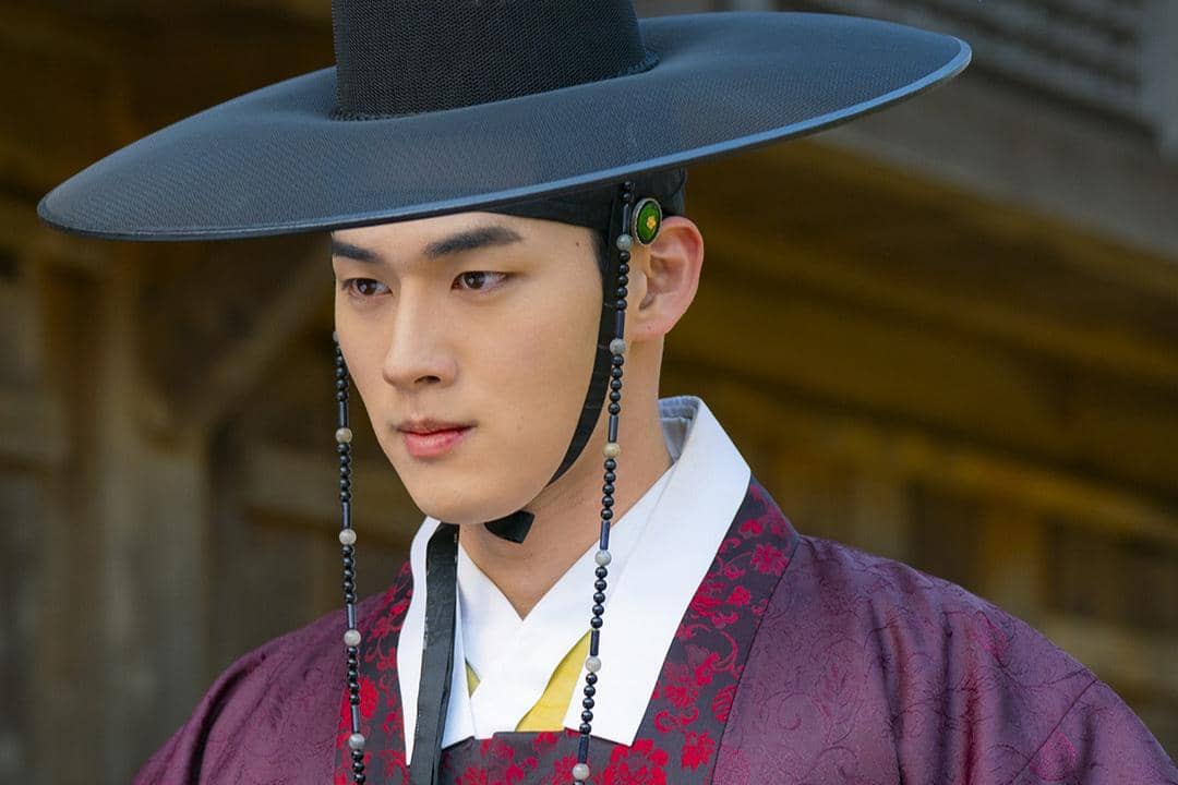 still cut drama To My Beloved Thief 