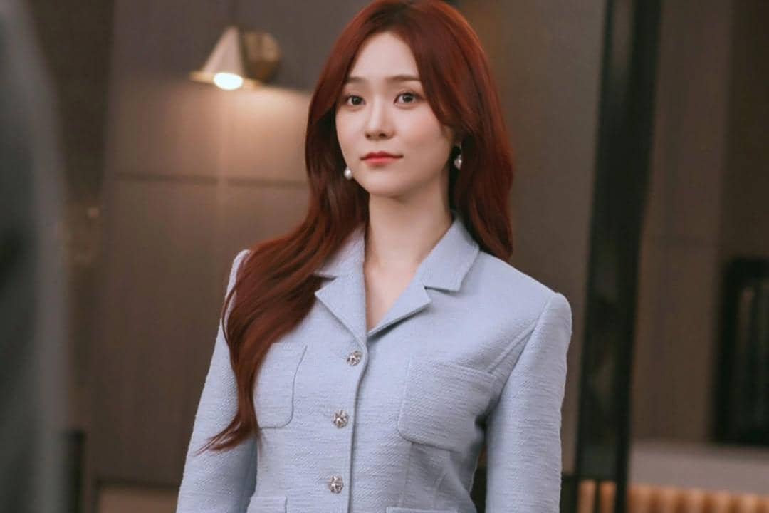 still cut drama The Judge Returns 