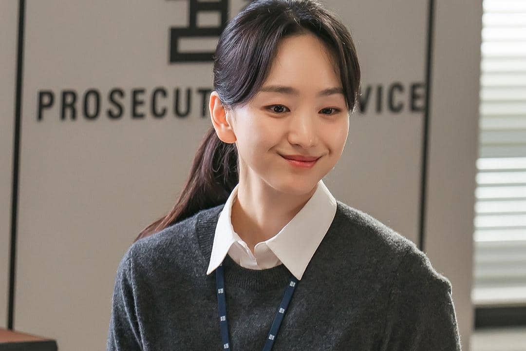 still cut drama The Judge Returns 