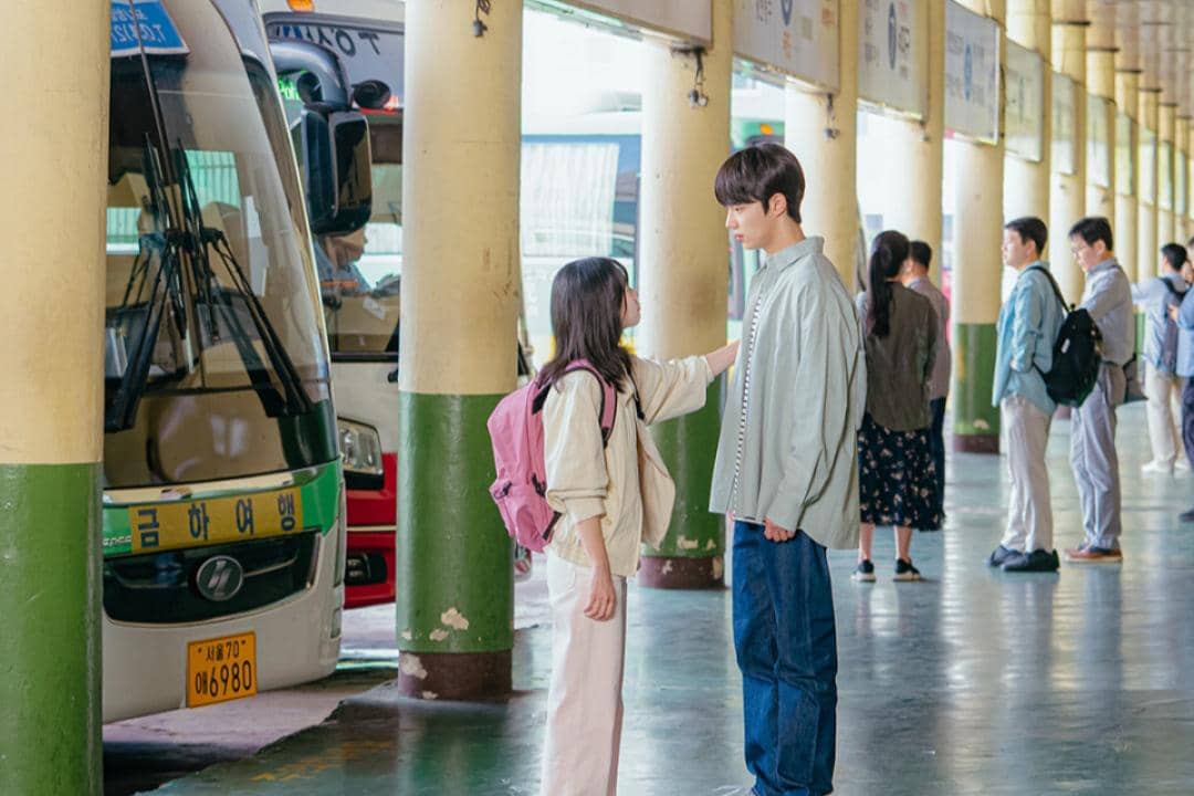 still cut drama Spring Fever