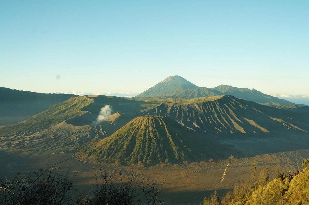 Bromo