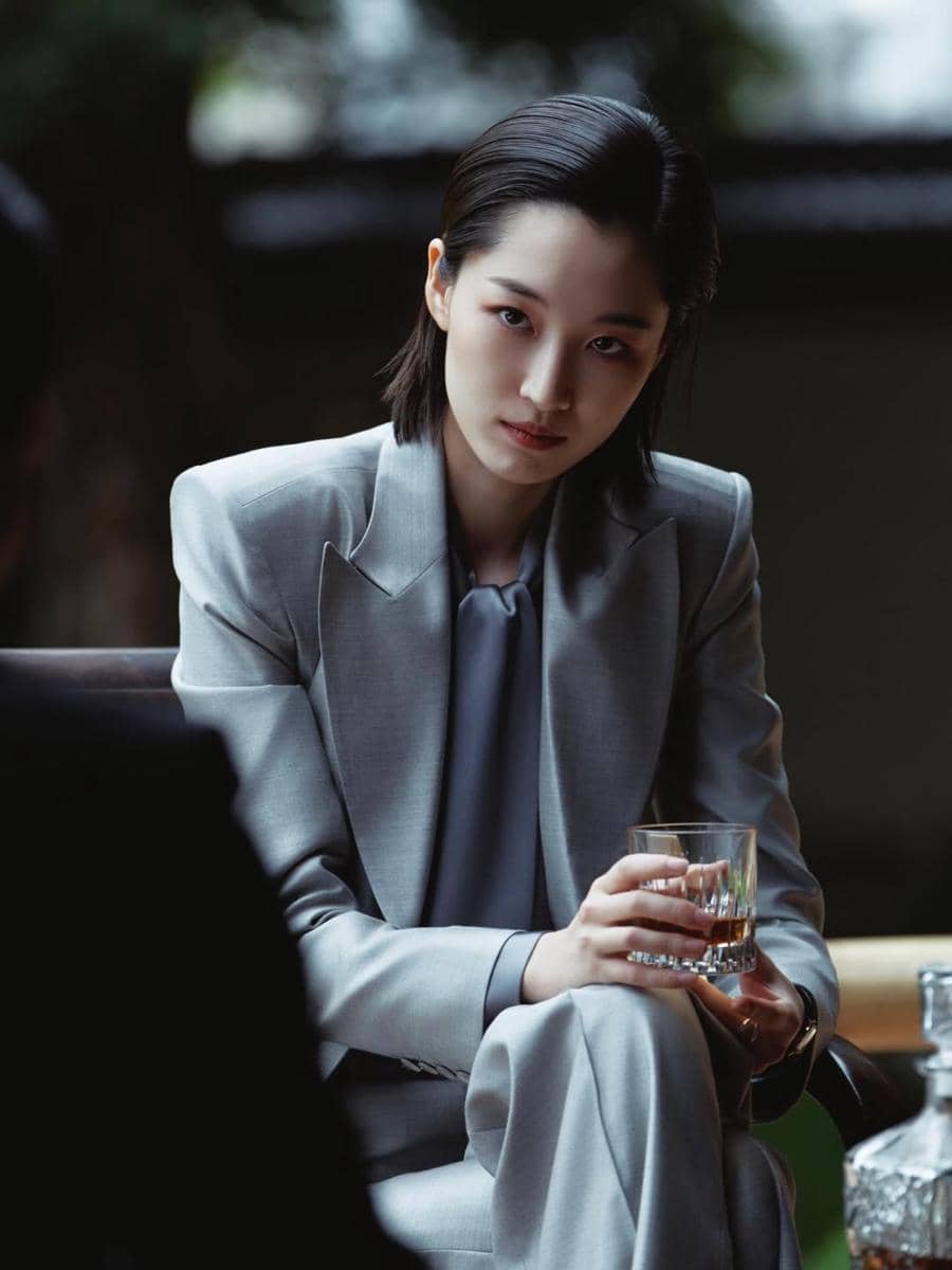 cuplikan drama Made in Korea