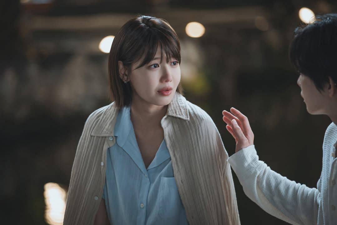 cuplikan drama Idol I