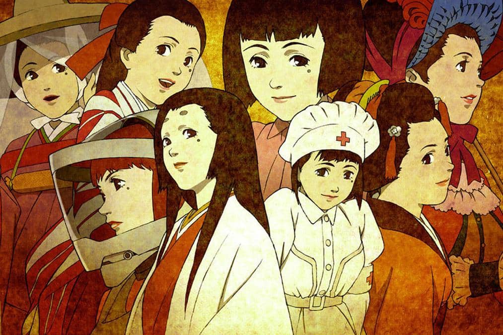 Millennium Actress