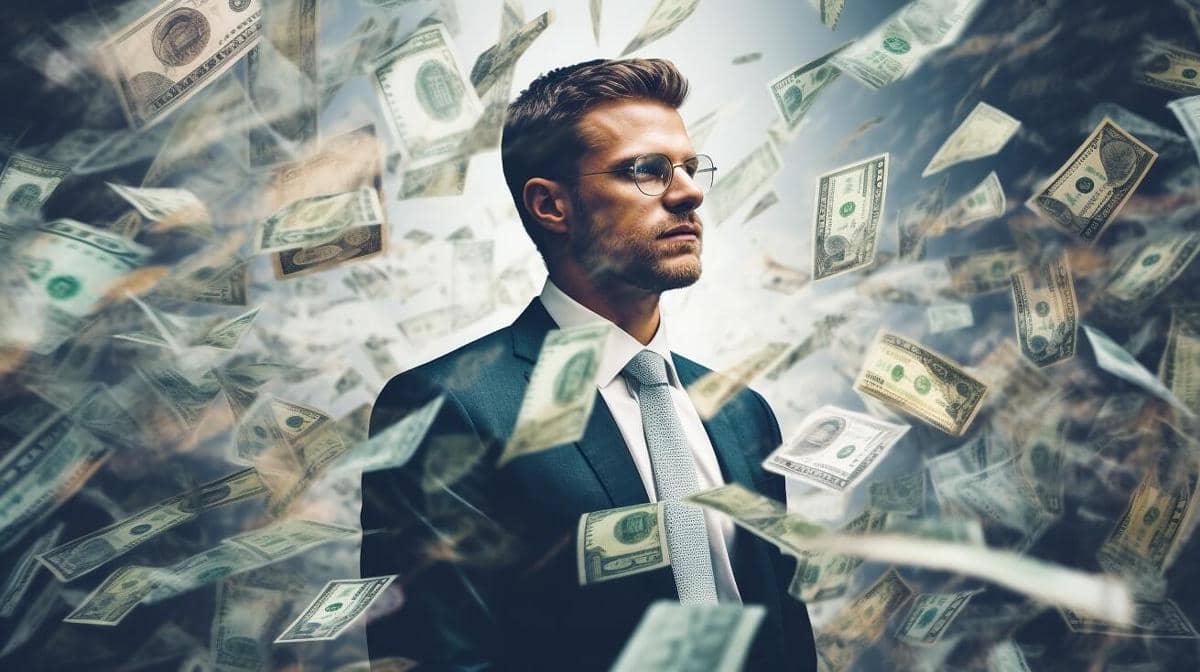 Orang Kaya Bukan Hasil Warisan Umumnya Punya 10 Kebiasaan Ini