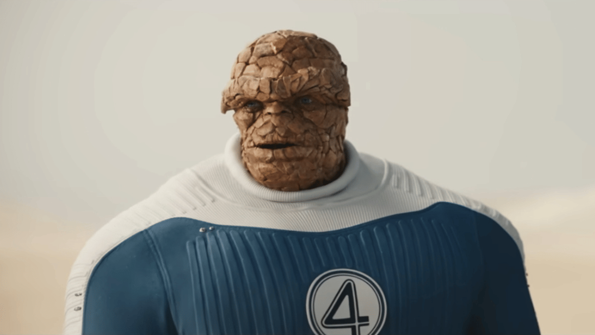 Avengers: Doomsday