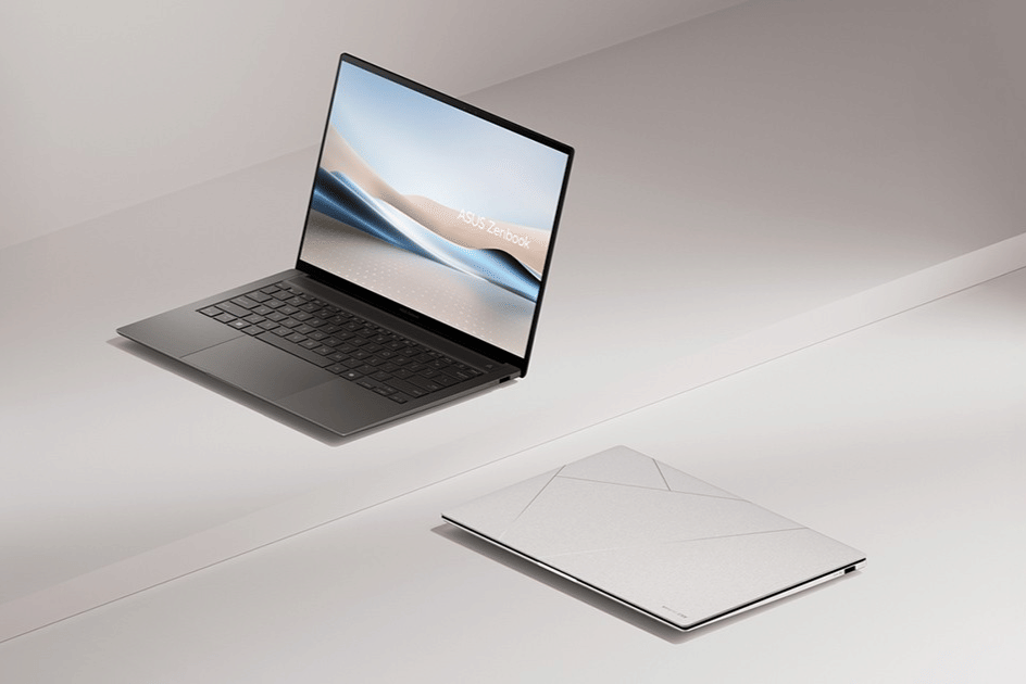 ASUS ZenBook S14