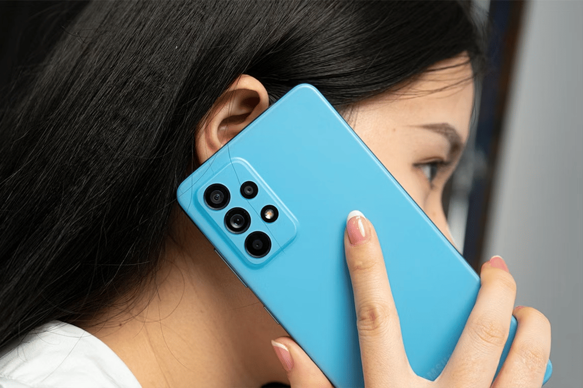 Harga HP Samsung 2 Jutaan