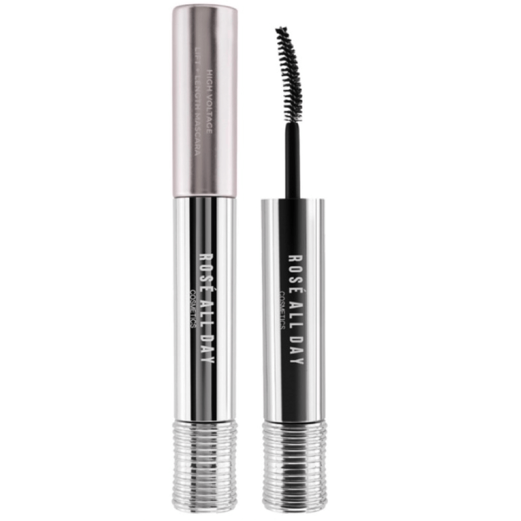 Rosé All Day - High Voltage Lift + Length Mascara