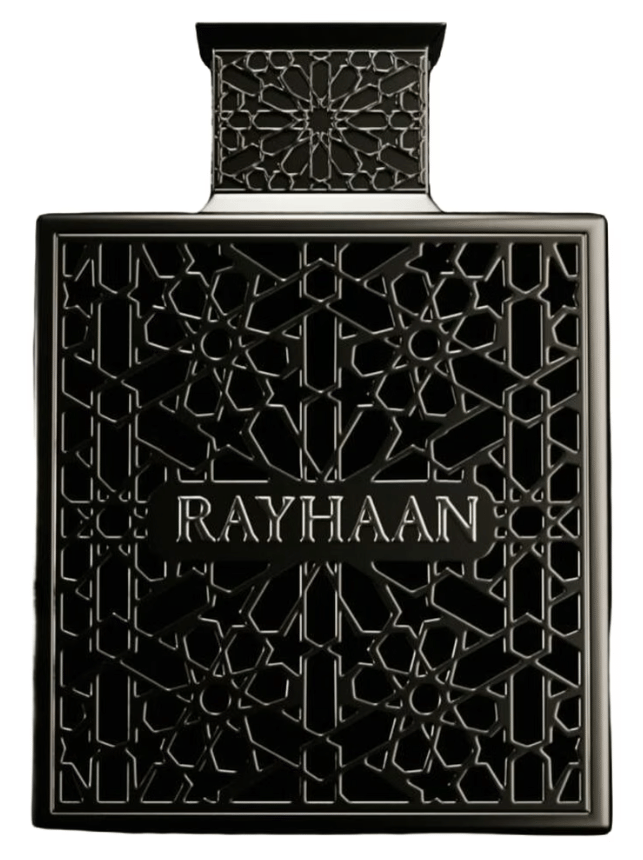 Obsidian Rayhaan