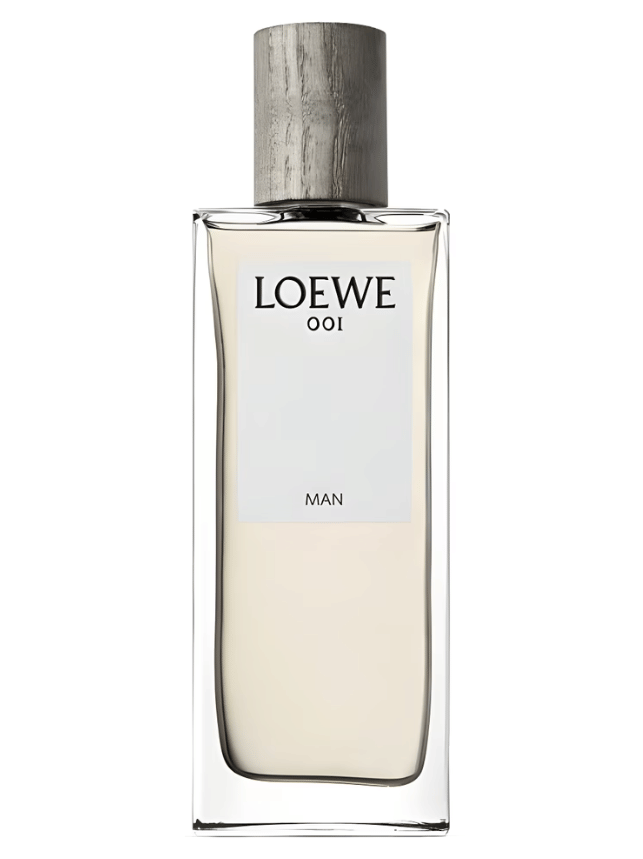 Loewe 001 Man
