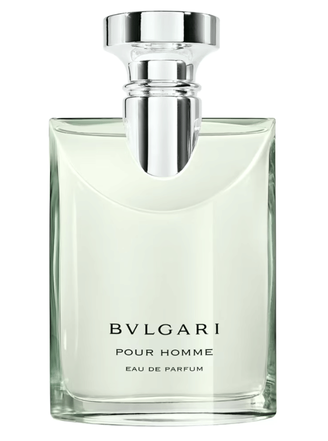 Pour Homme Eau De Parfum Bvlgari