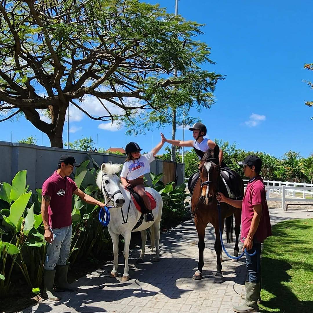 Bali Equestrian Centre 