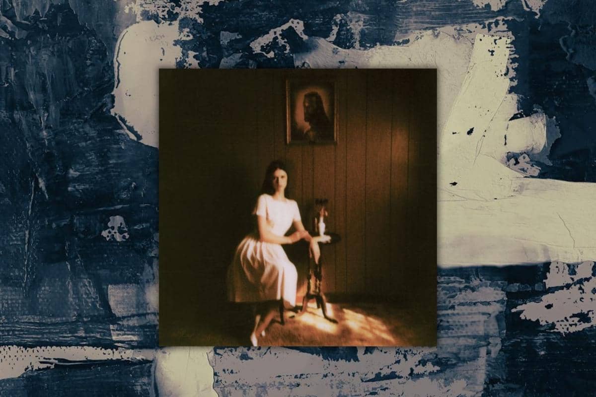 album Preacher's Daughter milik Ethel Cain