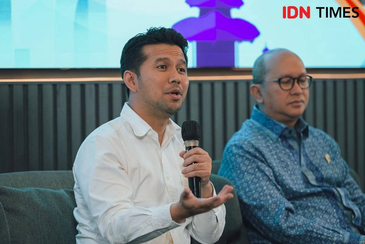 Jelang Musda, Emil Siap Nakhodai Demokrat Jatim Lagi