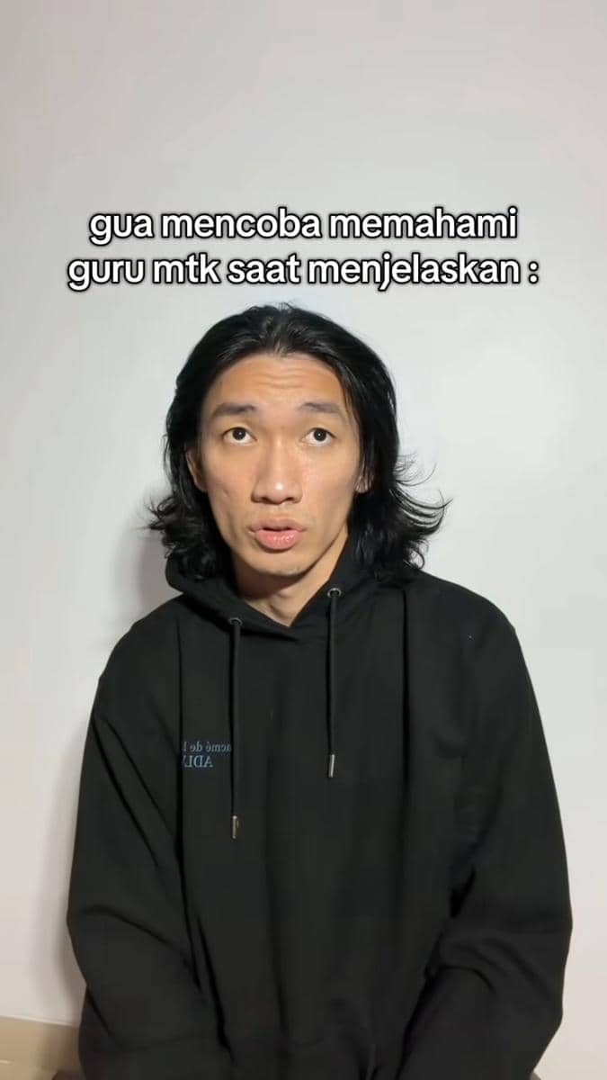 artis yang ikut tren 1+1=2