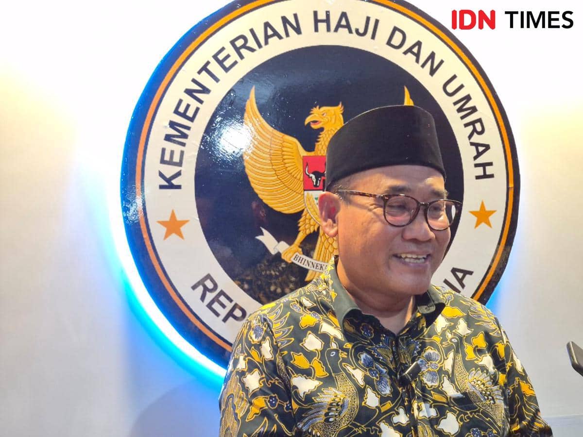 Jemaah Haji, Kemenkes