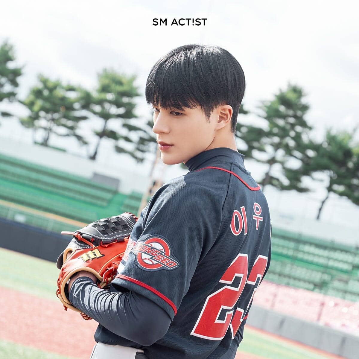 Potret Jeno NCT Dream dalam KDrama Wind Up