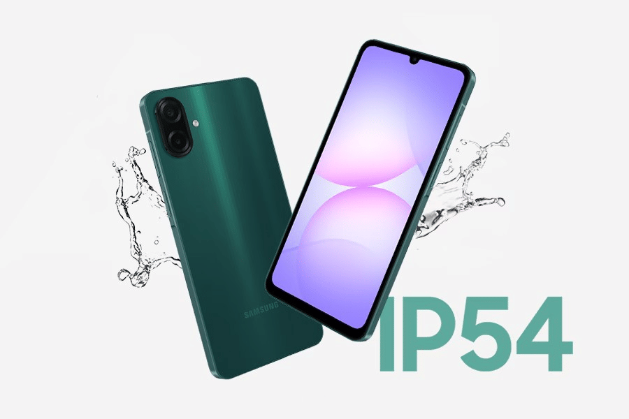 fitur Samsung Galaxy A07 5G