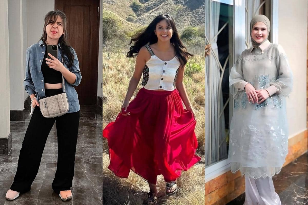 Pemain sinetron Magic