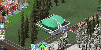 The House of Representatives