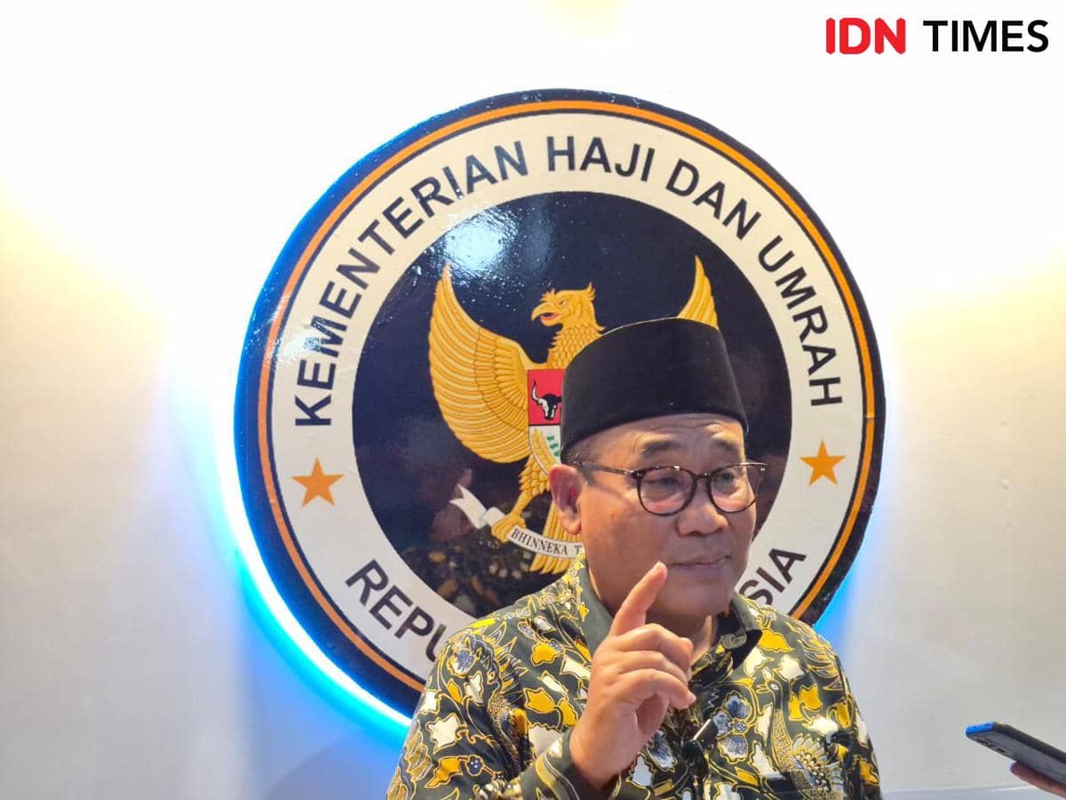 Kemenkes, Jemaah Haji