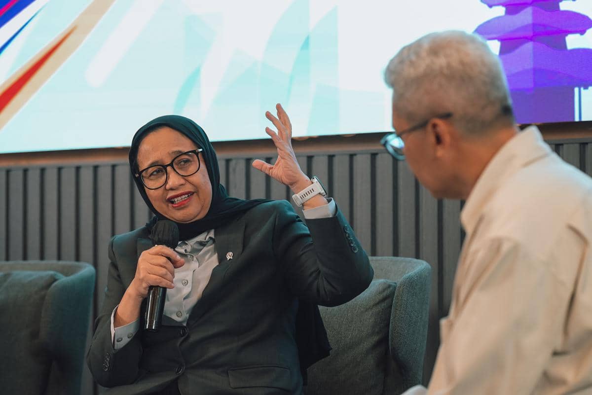 Menu MBG Tak Sesuai, BGN: Anggaran Rp8 Ribu, Bukan Rp15 Ribu 