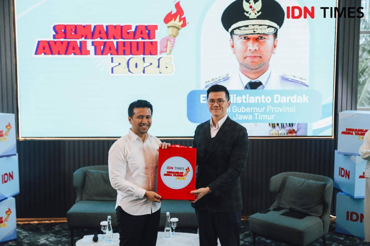 Musda Demokrat Belum Ada Hilal: Panitia Masih Dibentuk, Emil Siap