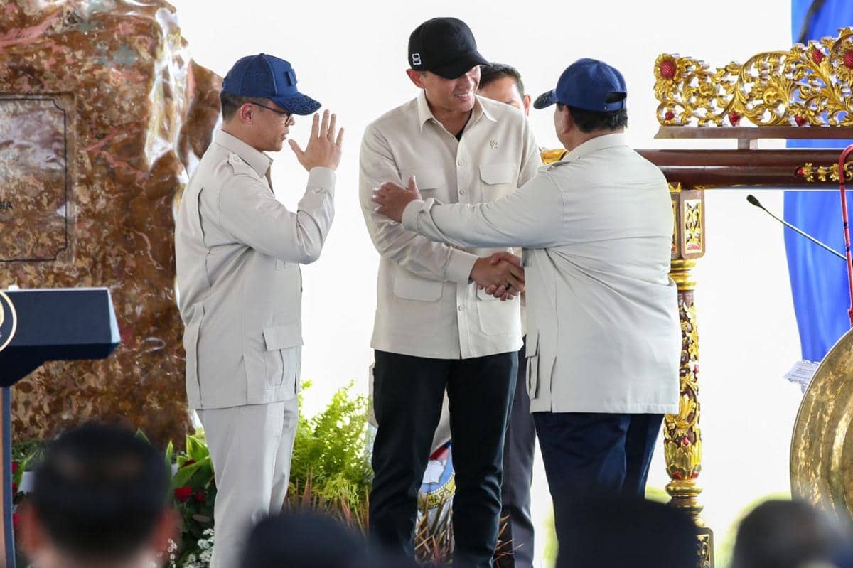 AHY, SMA Taruna Nusantara