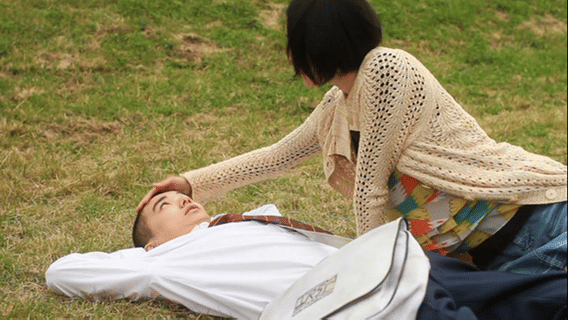  Yuriko’s Aroma (2010)