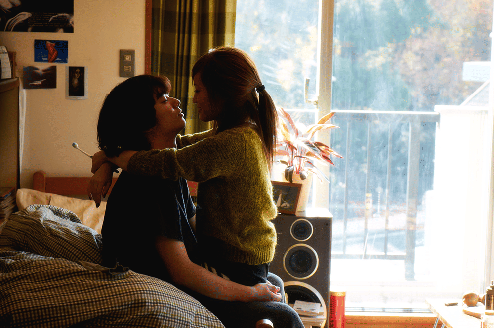 Kabukicho Love Hotel (2014)