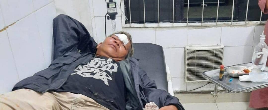 Ayah di Palembang Setubuhi Anak Tiri, Pelaku Diamuk Warga