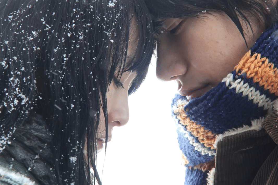 Norwegian Wood (2010)