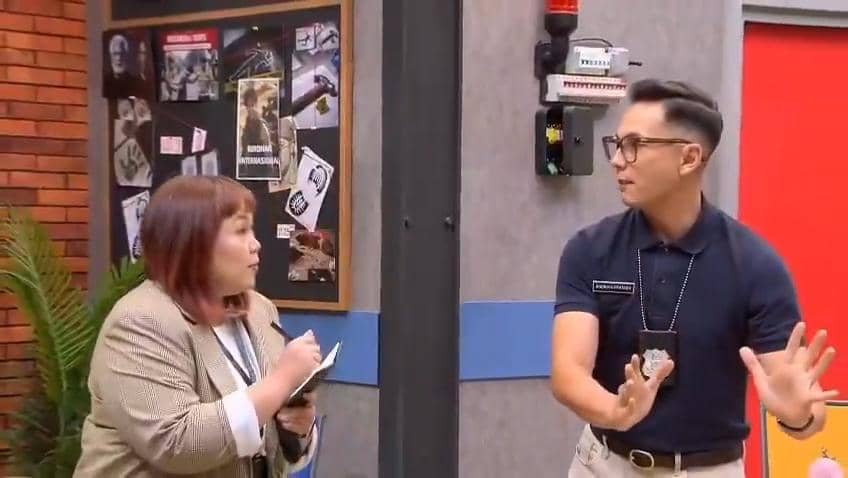 Inayah Wahid di Lapor Pak!