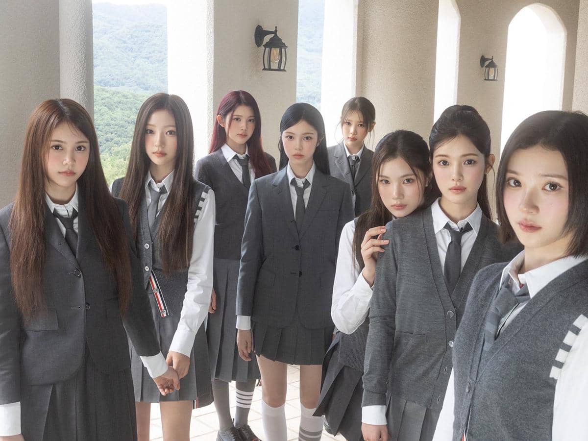 potret Hearts2Hearts