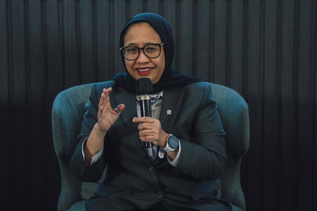 Heboh MBG Berisi Lele Mentah Ditolak Sekolah, BGN: Itu Marinasi!