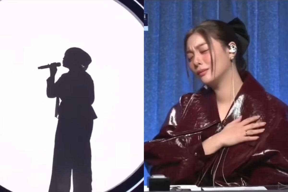 Saniyah alias Jakarta Freedom di Veiled Cup