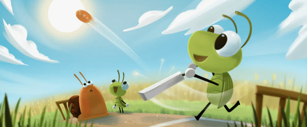 game yang ada di google