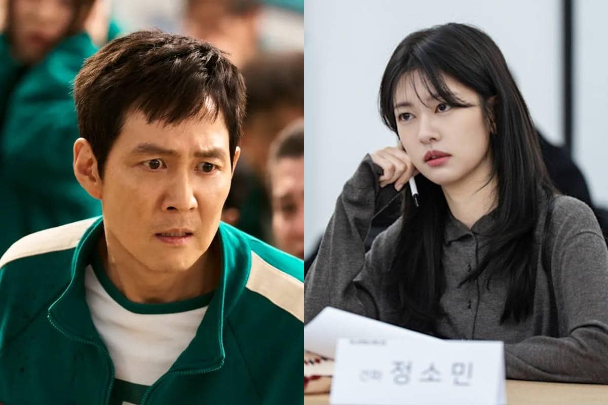 Sinopsis The Dealer, Serial Baru Kreator Squid Game, Ada Jung So Min.jpg