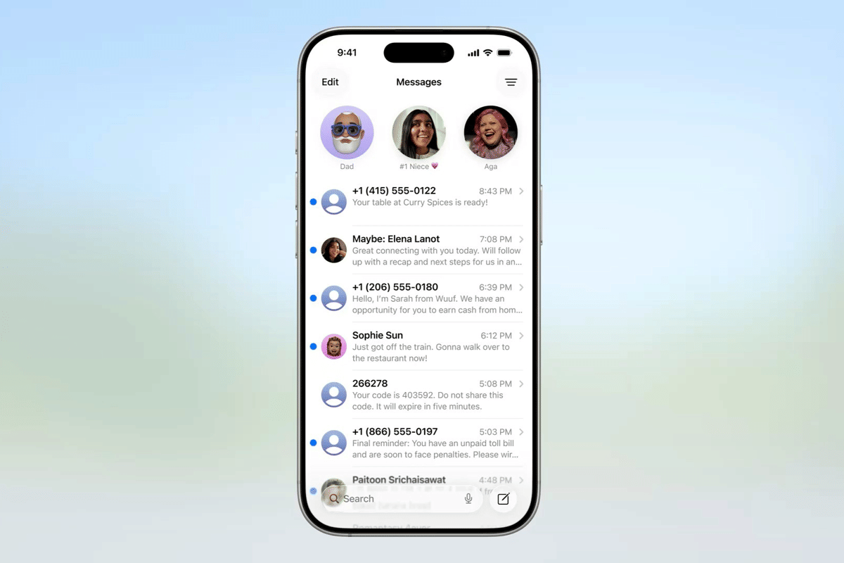 Kenapa banyak pengguna iPhone tidak mau update iOS 26?