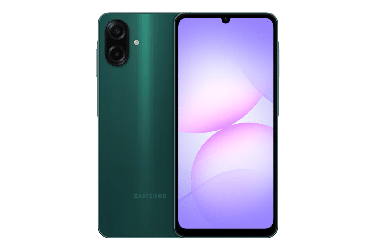 Samsung Galaxy A07 5G: Spesifikasi, Harga dan Fitur