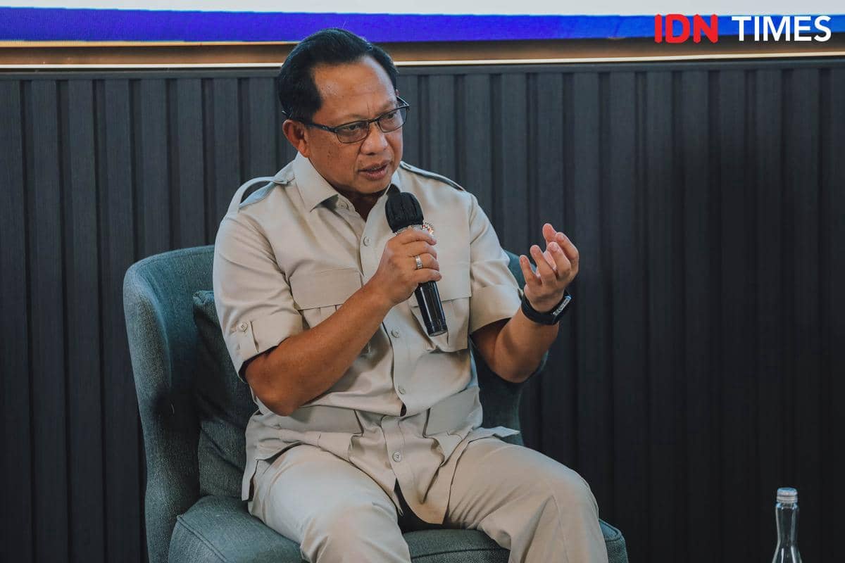 Satgas Cartenz Tangkap KKB Penembak Rombongan Tito Karnavian pada 2012