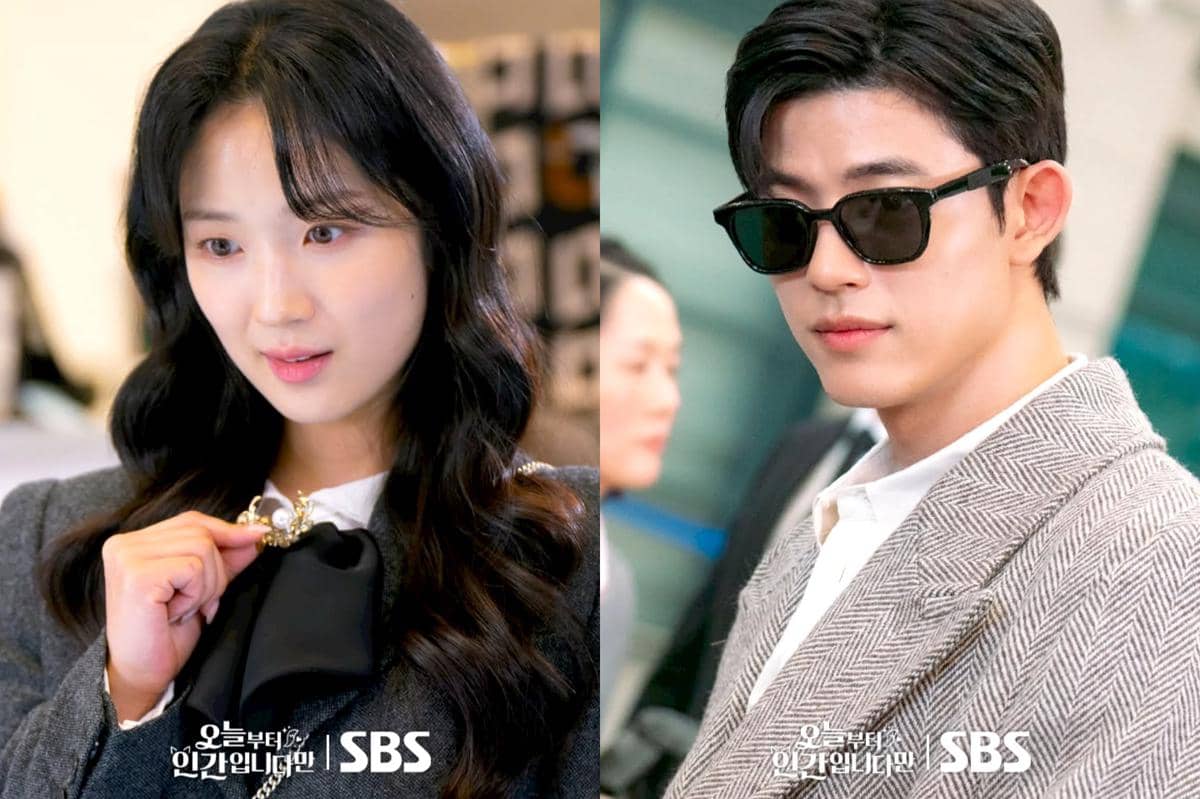 still cut drama Korea No Tail to Tell